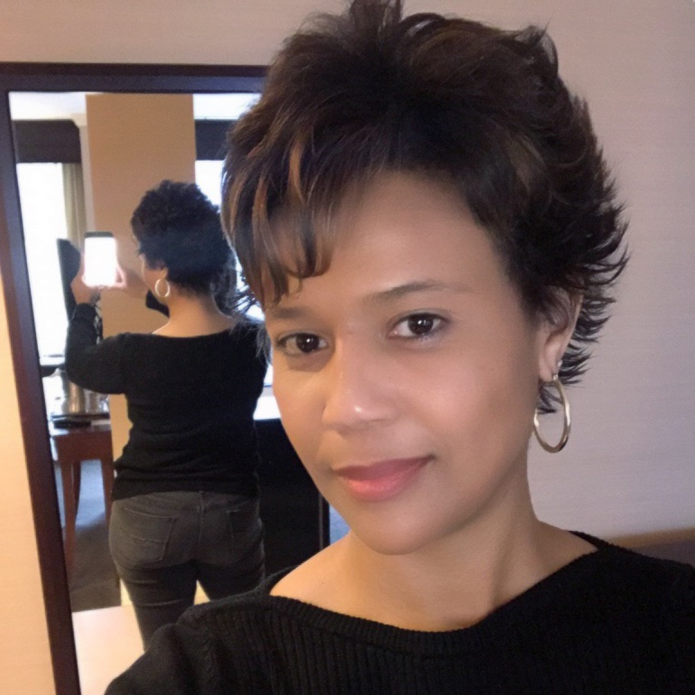 Meet your Posher, Ijada